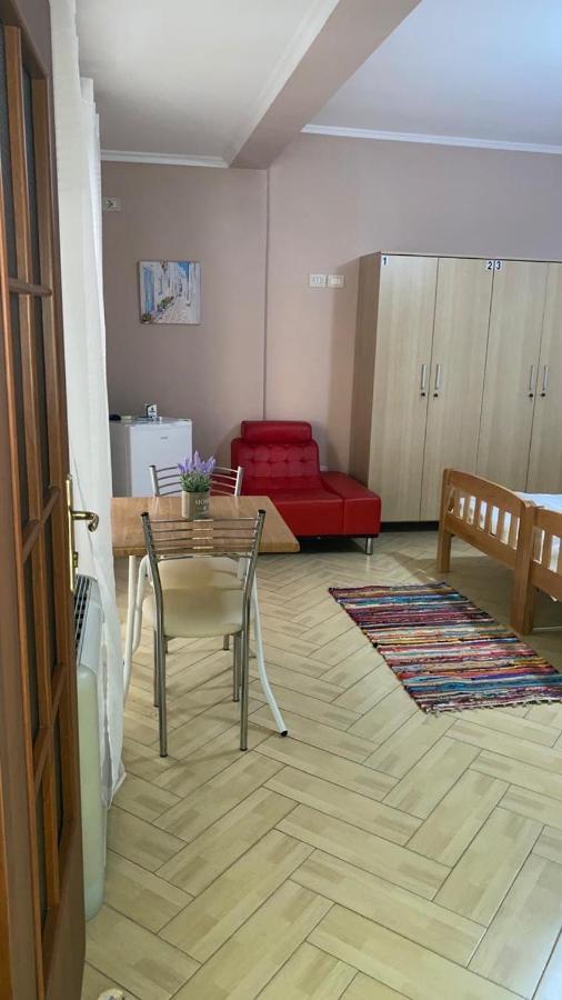 Hotel Durres Vila 53 Экстерьер фото