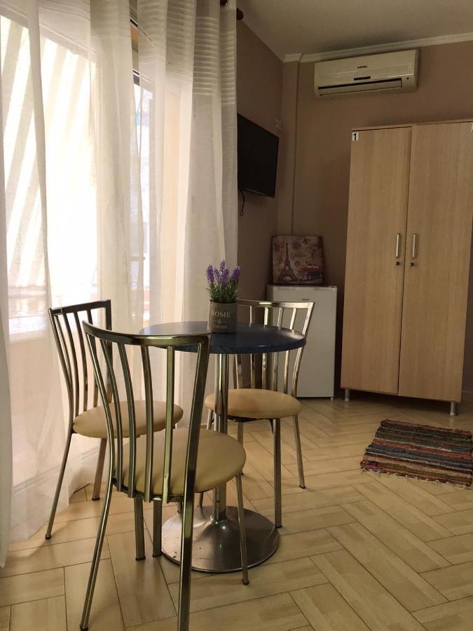 Hotel Durres Vila 53 Экстерьер фото