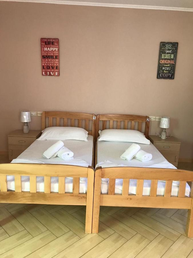Hotel Durres Vila 53 Экстерьер фото