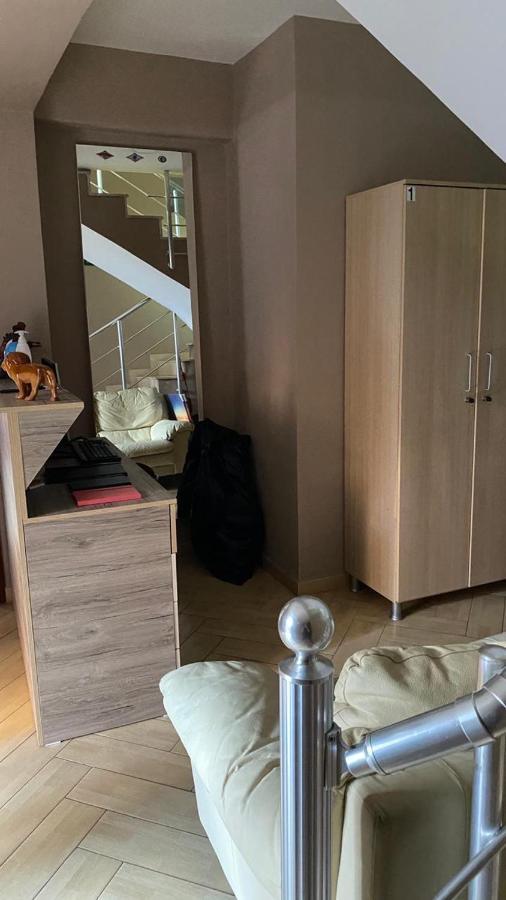 Hotel Durres Vila 53 Экстерьер фото